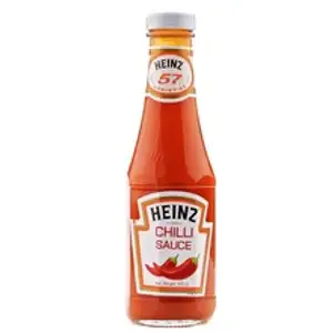 Chili Sauce - Heinz