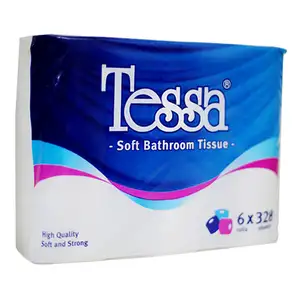 Toilet Paper - Tessa