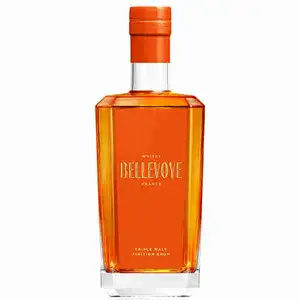 Bellevoye "Orange" Rum Barrel FinishWhisky - Celliers D'Asie