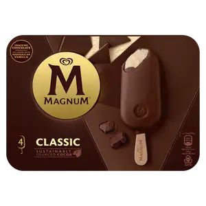 Classic - Magnum