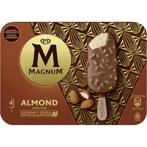 Almond - Magnum