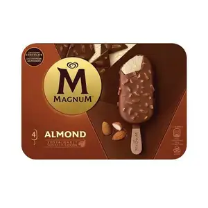 Almond - Magnum