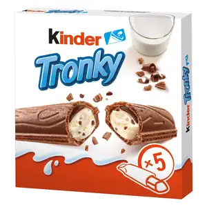 Tronky - Kinder