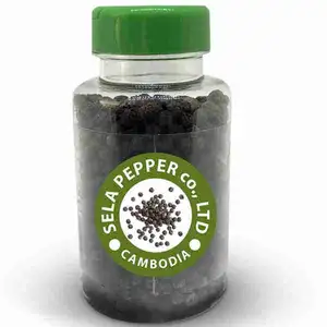 Pepper Corn Refills - Sela Pepper