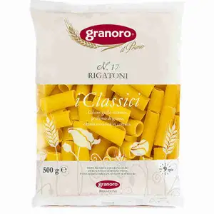 Rigatoni N°17 - Granoro
