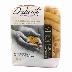 Dedicato Rigatoni N°183 - Granoro
