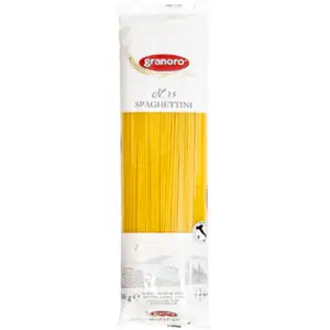 Spaghetti N°15 - Granoro