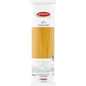 Linguine N°4 - Granoro - Granoro
