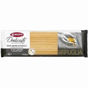 Dedicato Linguine N°182 - Granoro