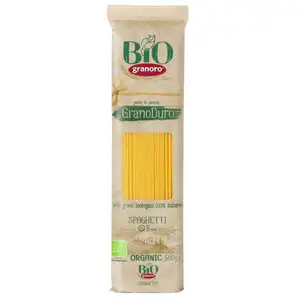 Organic Spaghetti N°12 - Granoro