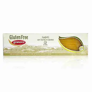 Gluten Free Spaghetti N°472 - Granoro