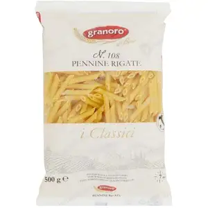 Penne Rigate N°108 - Granoro