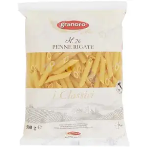 Penne Rigate N°26 - Granoro
