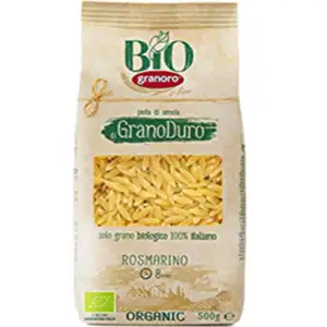 Organic Rosmarino N°69 - Granoro