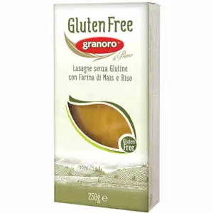 Lasagna Gluten Free - Granoro