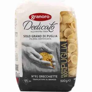 Dedicato Oreccgiette N°91 - Granoro