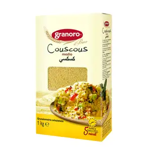 Couscous Medium - Granoro
