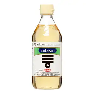 Grain Flavoured Distilled Vinegar - Mizkan