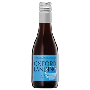 Merlot - Oxford Landing