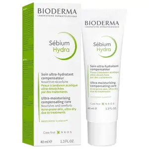 Sebium Hydra Care Cream - Bioderma