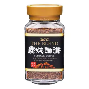 The Blend Sumiyaki  Instant Coffee - UCC