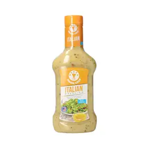 Italian Dressing Fat Free - Magic Chef