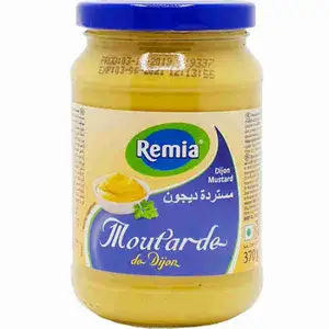Dijon Mustard - Remia