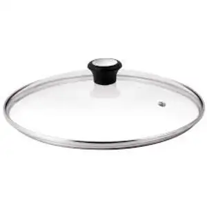 280976N - Glass Lid - Tefal