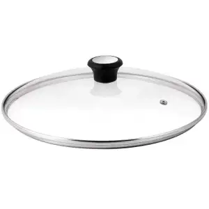 280977N - Glass Lid - Tefal