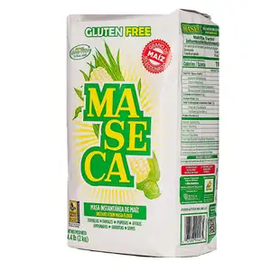 Gluten Free Instant Corn Masa Flour - Maseca