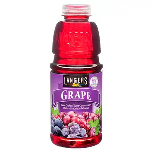 Grape Juice - Langers