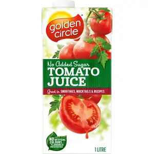 Delicious Tomato Juice Sugar Free - Golden Circle