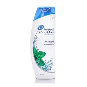 Cool Menthol Shampoo - Head & Shoulders
