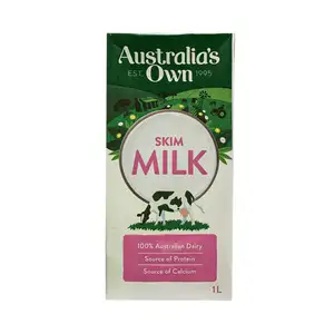 Skim Milk - Australia's Own