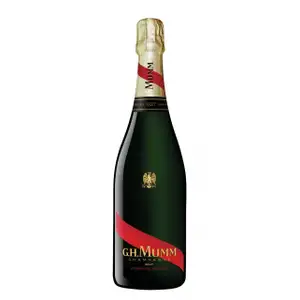 Champagne MUMM Cordon Rouge Brut