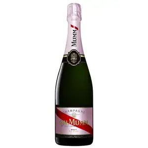 Champagne MUMM Le Rose Brut 