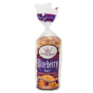 Blueberry Bagel - Western Bagel