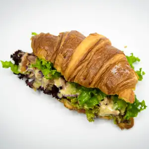 Tuna Croissant - Khéma