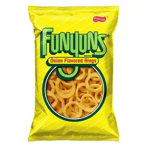 Funyuns Onion Flavored Rings - FritoLay