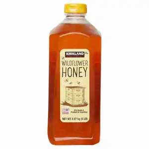 Wildflower Honey - Kirkland