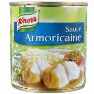 Sauce Amoricaine - Knorr