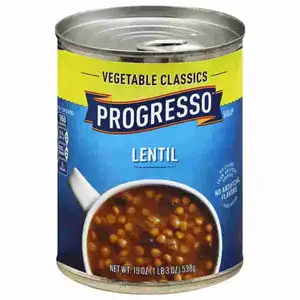 Lentil Soup - Progresso