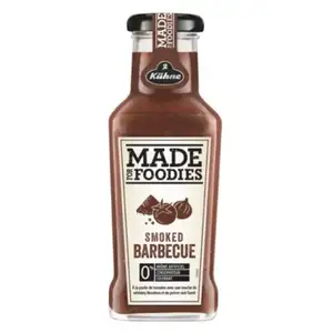 Smoked Barbecue - Kühne
