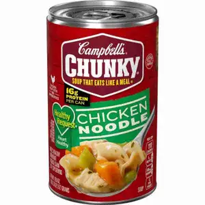 Chicken Noodle - Campbell's
