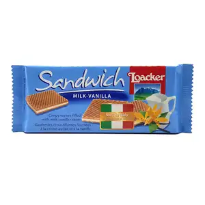 Sandwich Milk Vanilla - Loacker