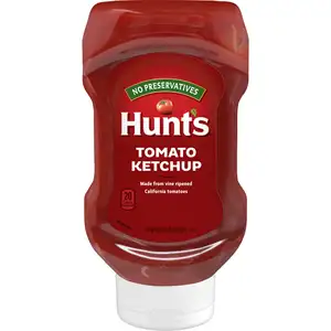 Tomato Ketchup - Hunts