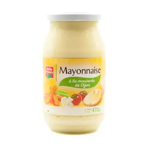 Mayonnaise - Belle France