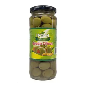 Green Olives - Hosen - Hosen