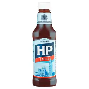 Original Sauce - HP