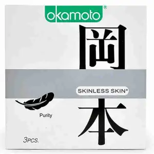 Purity - Okamoto